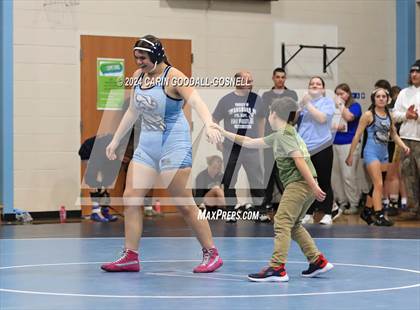Thumbnail 1 in Swansboro vs North Brunswick (Beast of the East) photogallery.