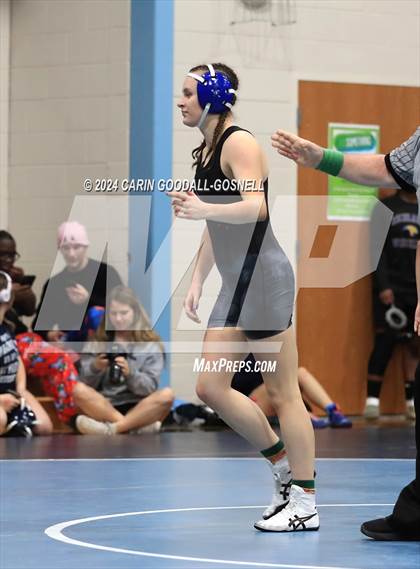 Thumbnail 2 in Swansboro vs North Brunswick (Beast of the East) photogallery.