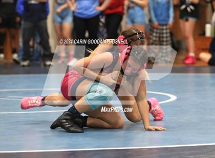 Thumbnail 2 in Swansboro vs North Brunswick (Beast of the East) photogallery.