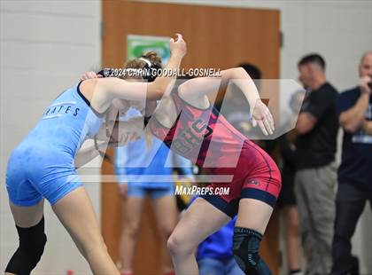 Thumbnail 3 in Swansboro vs North Brunswick (Beast of the East) photogallery.