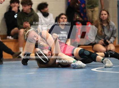 Thumbnail 1 in Swansboro vs North Brunswick (Beast of the East) photogallery.