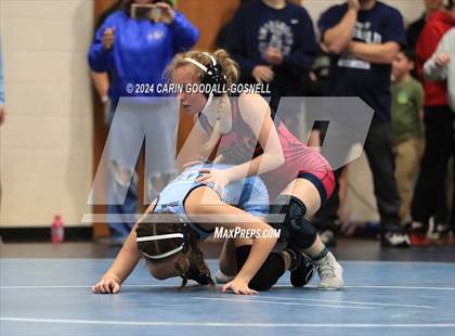 Thumbnail 3 in Swansboro vs North Brunswick (Beast of the East) photogallery.