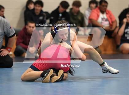 Thumbnail 2 in Swansboro vs North Brunswick (Beast of the East) photogallery.