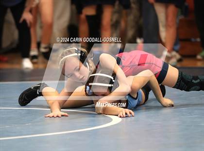 Thumbnail 2 in Swansboro vs North Brunswick (Beast of the East) photogallery.