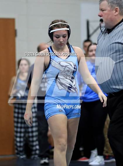 Thumbnail 1 in Swansboro vs North Brunswick (Beast of the East) photogallery.