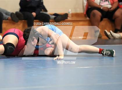 Thumbnail 1 in Swansboro vs North Brunswick (Beast of the East) photogallery.