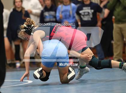 Thumbnail 2 in Swansboro vs North Brunswick (Beast of the East) photogallery.