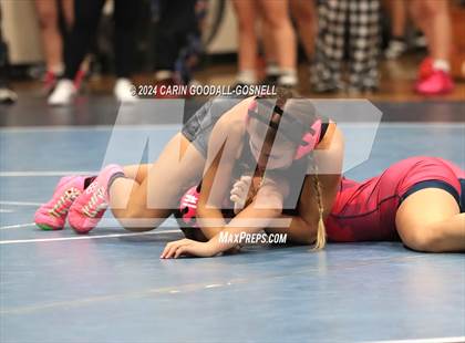 Thumbnail 1 in Swansboro vs North Brunswick (Beast of the East) photogallery.