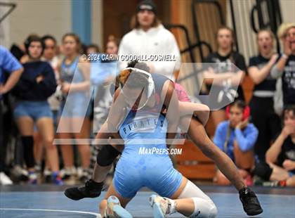 Thumbnail 3 in Swansboro vs North Brunswick (Beast of the East) photogallery.