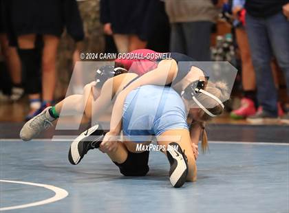 Thumbnail 1 in Swansboro vs North Brunswick (Beast of the East) photogallery.