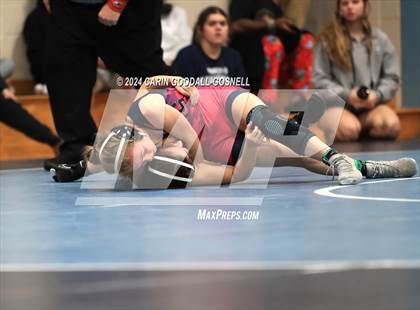 Thumbnail 2 in Swansboro vs North Brunswick (Beast of the East) photogallery.
