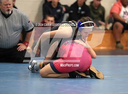 Thumbnail 1 in Swansboro vs North Brunswick (Beast of the East) photogallery.