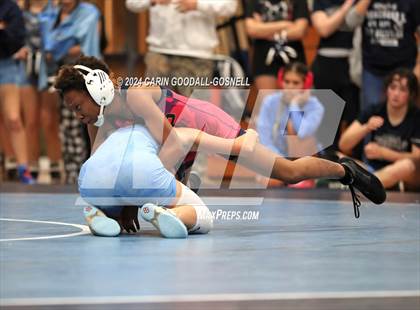 Thumbnail 2 in Swansboro vs North Brunswick (Beast of the East) photogallery.