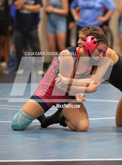 Thumbnail 1 in Swansboro vs North Brunswick (Beast of the East) photogallery.