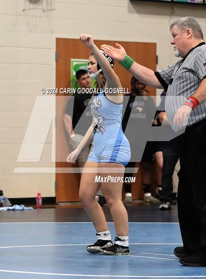 Thumbnail 2 in Swansboro vs North Brunswick (Beast of the East) photogallery.