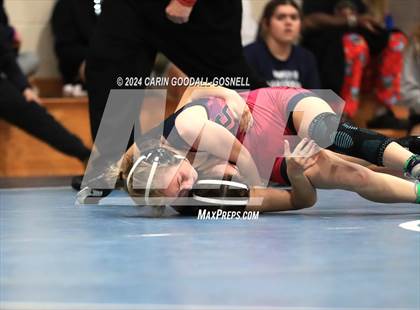 Thumbnail 1 in Swansboro vs North Brunswick (Beast of the East) photogallery.