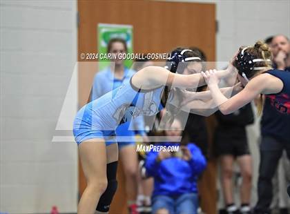 Thumbnail 3 in Swansboro vs North Brunswick (Beast of the East) photogallery.
