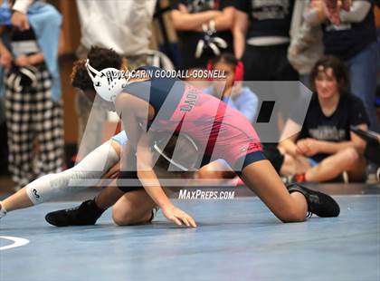 Thumbnail 1 in Swansboro vs North Brunswick (Beast of the East) photogallery.