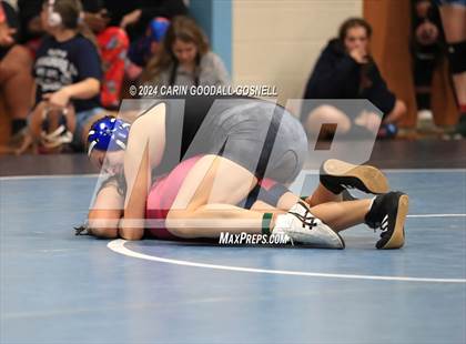 Thumbnail 1 in Swansboro vs North Brunswick (Beast of the East) photogallery.