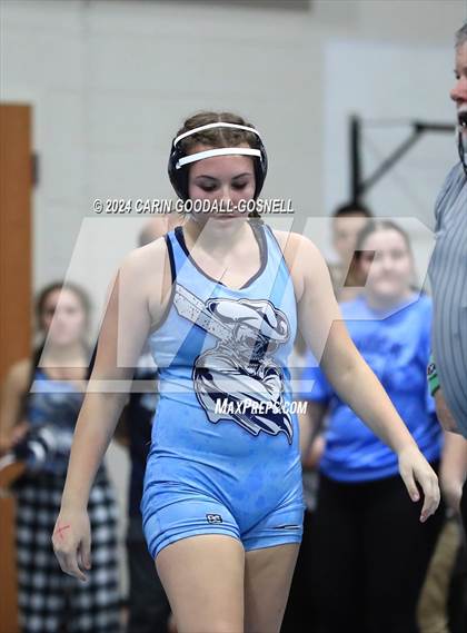 Thumbnail 3 in Swansboro vs North Brunswick (Beast of the East) photogallery.