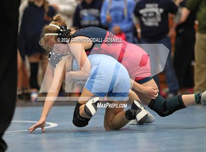 Thumbnail 1 in Swansboro vs North Brunswick (Beast of the East) photogallery.