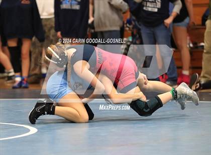 Thumbnail 2 in Swansboro vs North Brunswick (Beast of the East) photogallery.