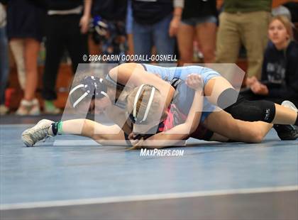 Thumbnail 2 in Swansboro vs North Brunswick (Beast of the East) photogallery.