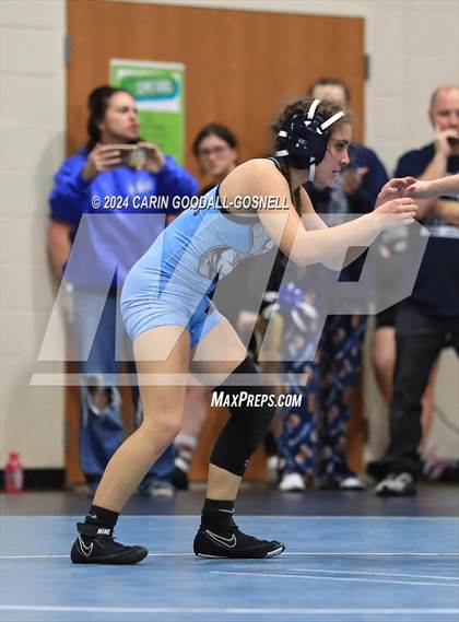 Thumbnail 2 in Swansboro vs North Brunswick (Beast of the East) photogallery.