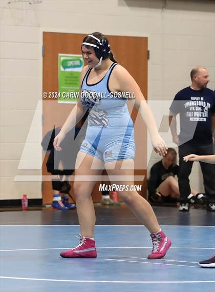 Thumbnail 2 in Swansboro vs North Brunswick (Beast of the East) photogallery.