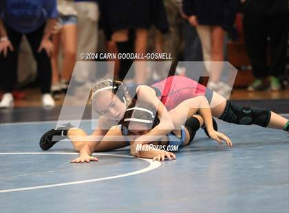 Thumbnail 3 in Swansboro vs North Brunswick (Beast of the East) photogallery.