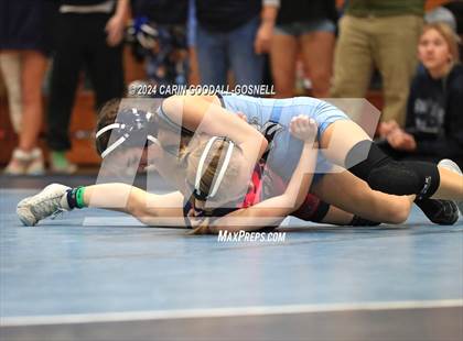 Thumbnail 1 in Swansboro vs North Brunswick (Beast of the East) photogallery.