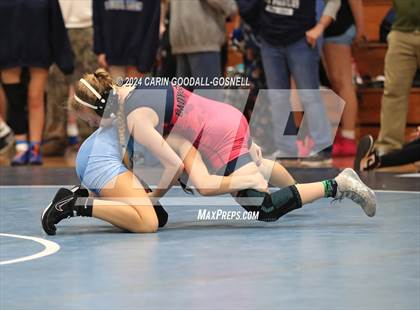 Thumbnail 3 in Swansboro vs North Brunswick (Beast of the East) photogallery.
