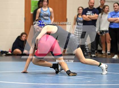 Thumbnail 1 in Swansboro vs North Brunswick (Beast of the East) photogallery.