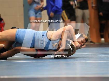 Thumbnail 3 in Swansboro vs North Brunswick (Beast of the East) photogallery.