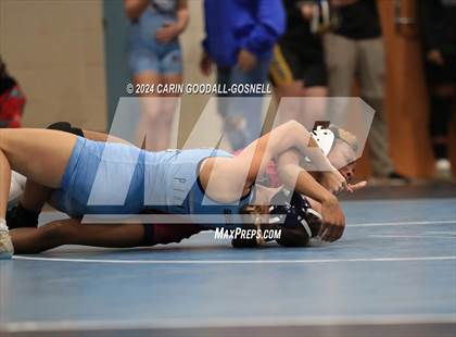 Thumbnail 1 in Swansboro vs North Brunswick (Beast of the East) photogallery.