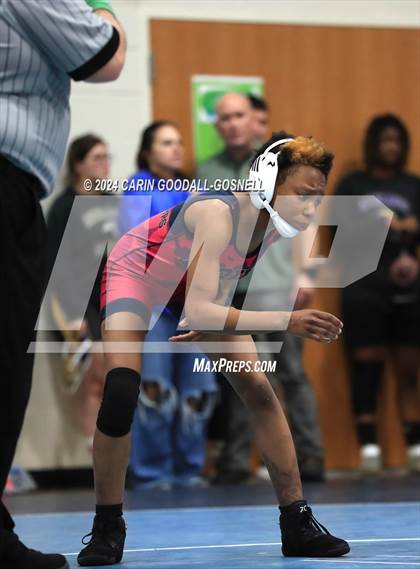 Thumbnail 2 in Swansboro vs North Brunswick (Beast of the East) photogallery.