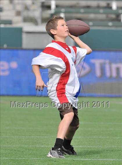 Thumbnail 1 in Campolindo vs. Washington Union (CIF State D3 Final) photogallery.