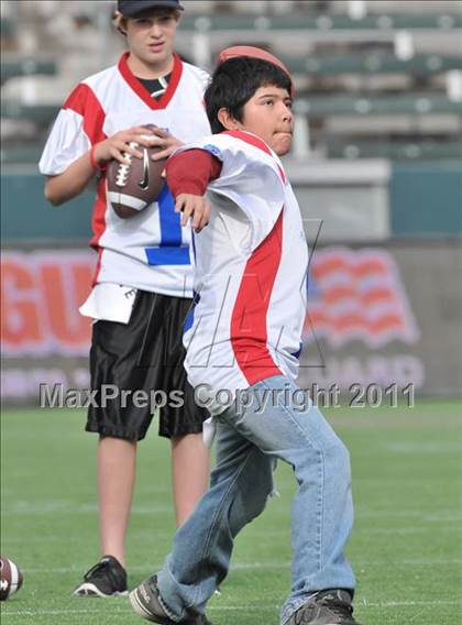 Thumbnail 1 in Campolindo vs. Washington Union (CIF State D3 Final) photogallery.