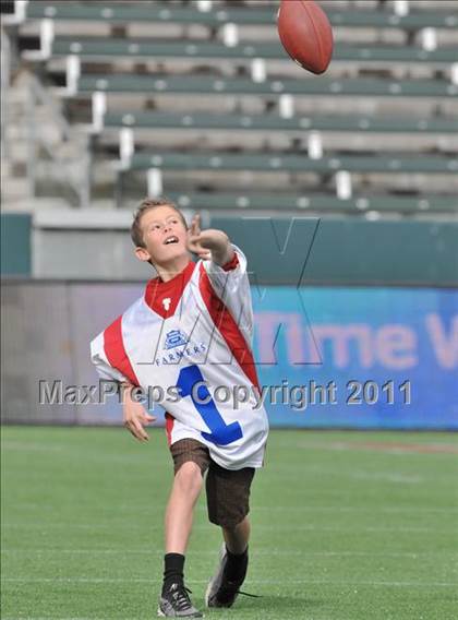 Thumbnail 2 in Campolindo vs. Washington Union (CIF State D3 Final) photogallery.