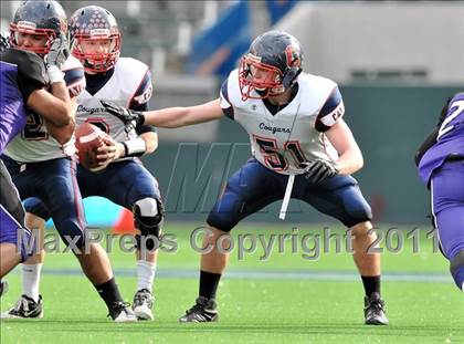 Thumbnail 1 in Campolindo vs. Washington Union (CIF State D3 Final) photogallery.