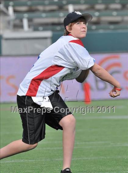 Thumbnail 1 in Campolindo vs. Washington Union (CIF State D3 Final) photogallery.