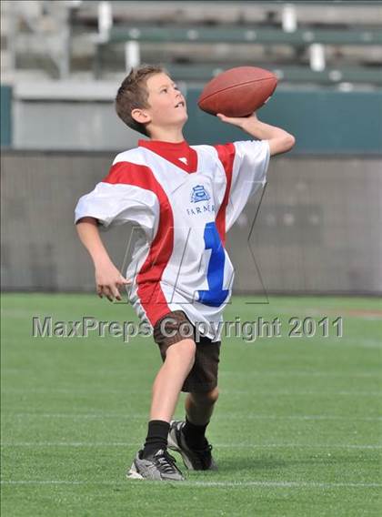 Thumbnail 1 in Campolindo vs. Washington Union (CIF State D3 Final) photogallery.