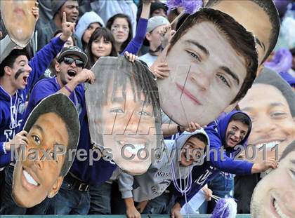 Thumbnail 1 in Campolindo vs. Washington Union (CIF State D3 Final) photogallery.
