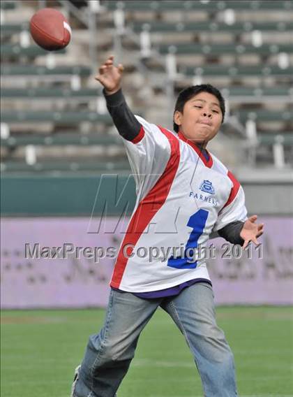 Thumbnail 1 in Campolindo vs. Washington Union (CIF State D3 Final) photogallery.
