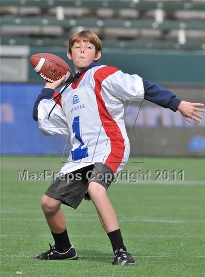 Thumbnail 3 in Campolindo vs. Washington Union (CIF State D3 Final) photogallery.