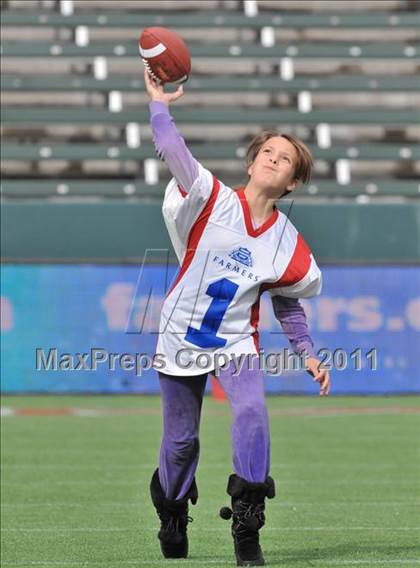Thumbnail 1 in Campolindo vs. Washington Union (CIF State D3 Final) photogallery.