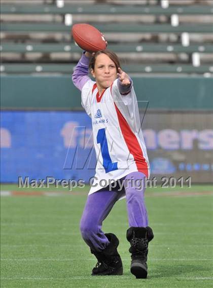 Thumbnail 1 in Campolindo vs. Washington Union (CIF State D3 Final) photogallery.