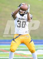 Photo from the gallery "Mount St. Michael @ Kennedy Catholic"