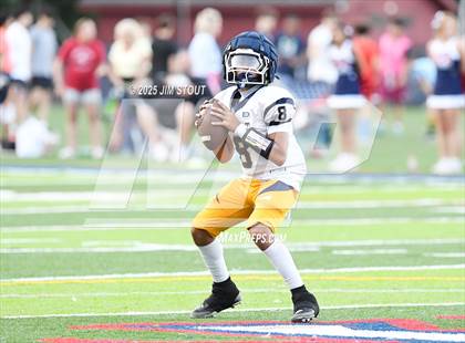 Thumbnail 3 in Mount St. Michael @ Kennedy Catholic photogallery.