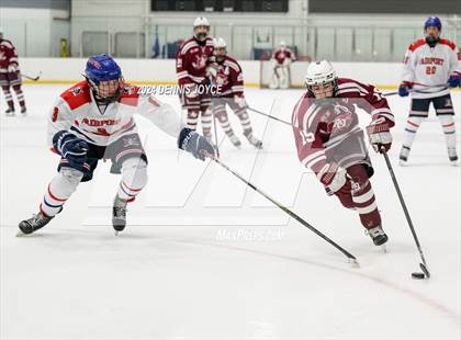 Thumbnail 3 in Fairport @ Aquinas Institute photogallery.